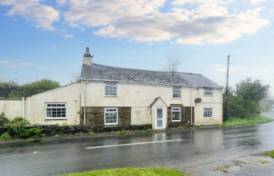 Development Potential in Bodmin photo
